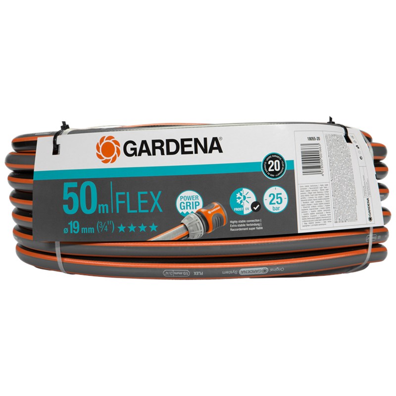 Gardena Flexslang 19mm 3/4 inch 50m