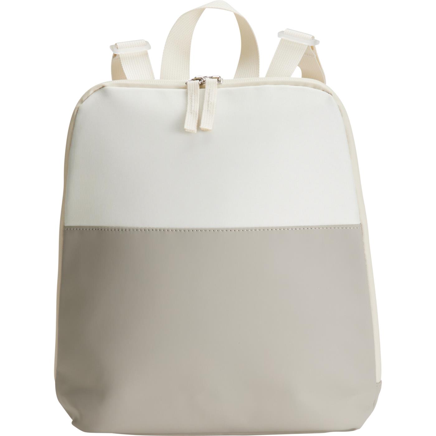 Rugzak 7,5L imintatieleer
