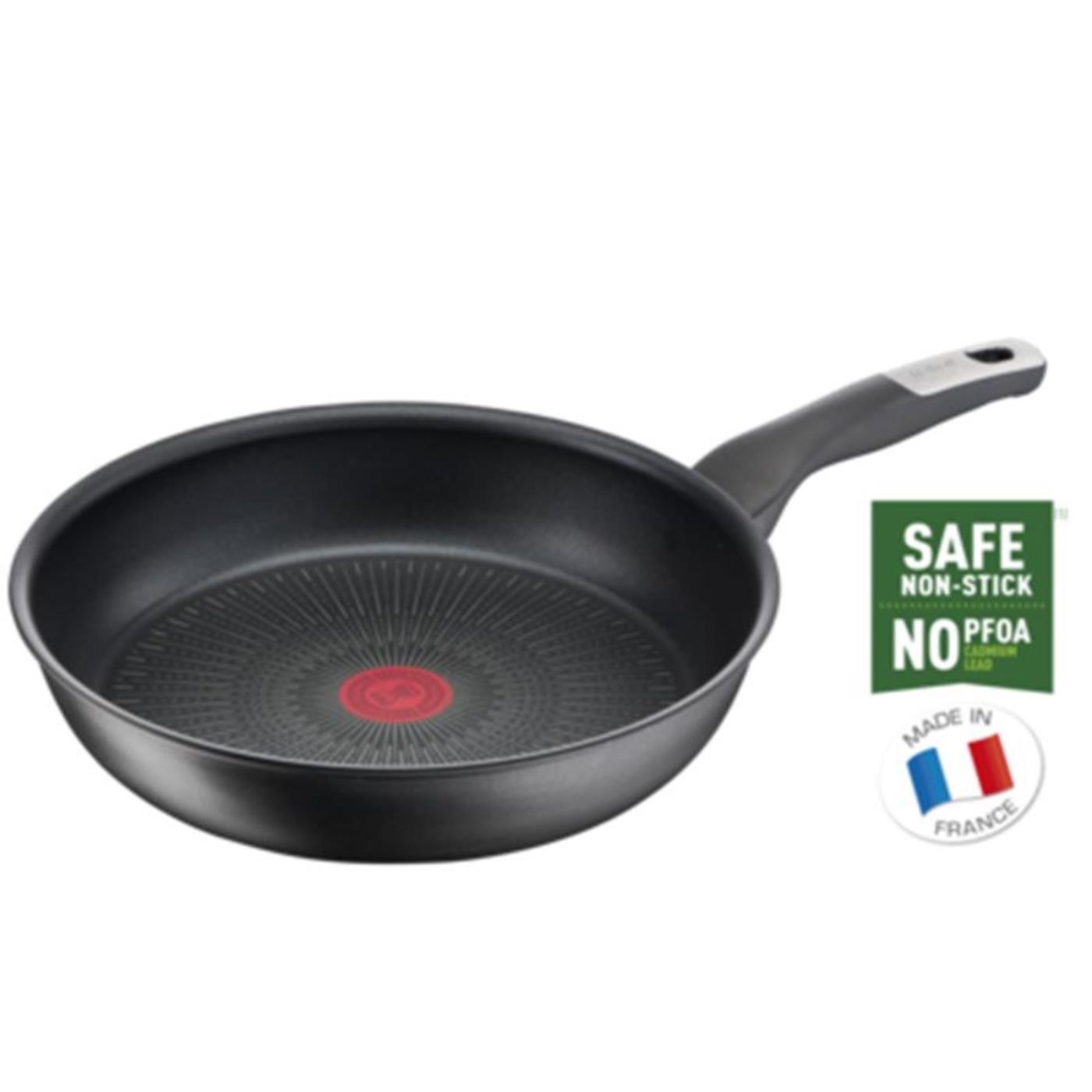 Tefal Unlimited Koekenpan 28cm
